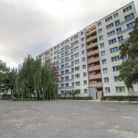 Rent Like - Legnicka 24 Breslau