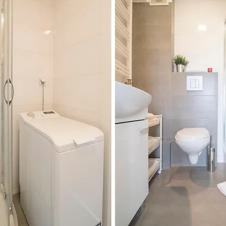 Hotel Rent Like - Legnicka 24