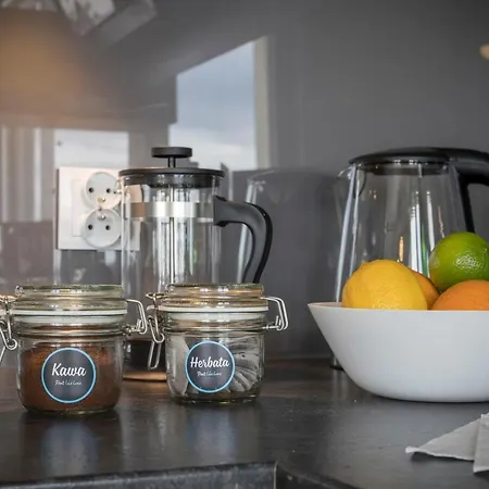 Rent Like - Legnicka 24 Breslau