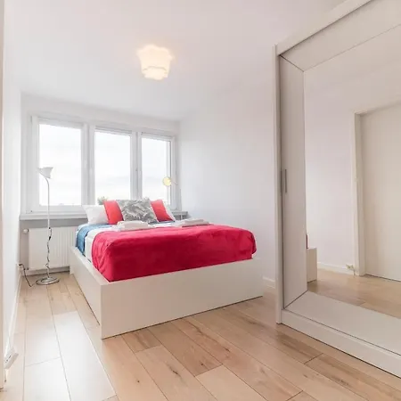 Rent Like - Legnicka 24 Breslau