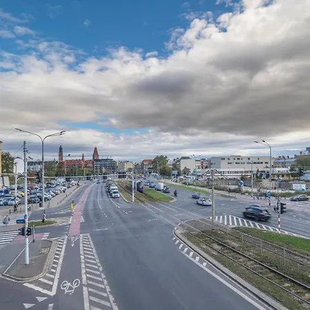 Rent Like - Legnicka 24 Szálloda *