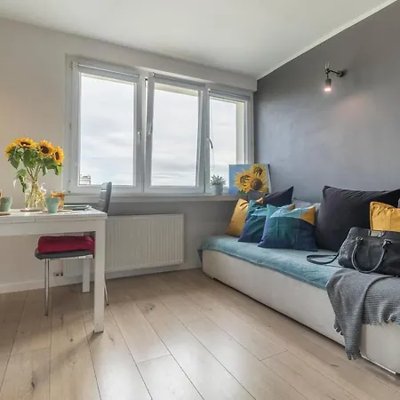 Rent Like - Legnicka 24 Wrocław