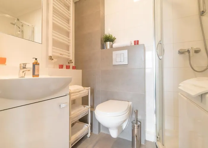 Rent Like - Legnicka 24 Szálloda