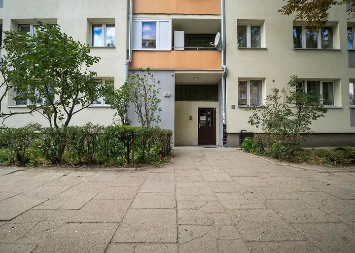 Rent Like - Legnicka 24 *