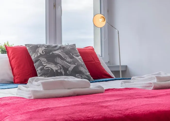 Rent Like - Legnicka 24 Wrocław