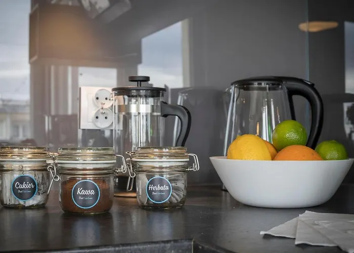 Rent Like - Legnicka 24 Wrocław