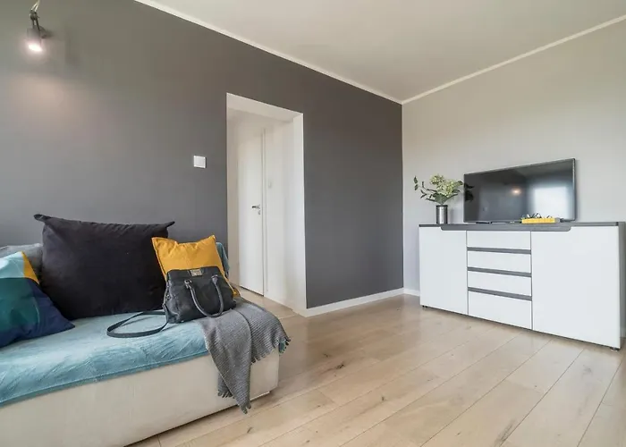 Rent Like - Legnicka 24 Wrocław