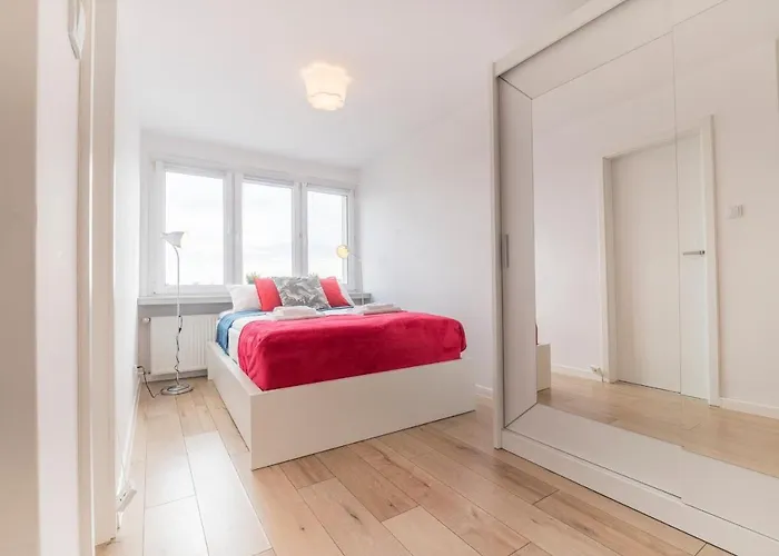 Rent Like - Legnicka 24 Wrocław