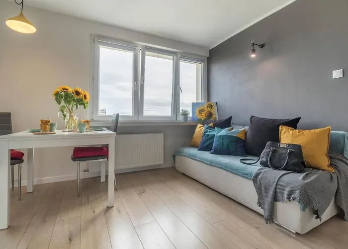 Rent Like - Legnicka 24 Wrocław