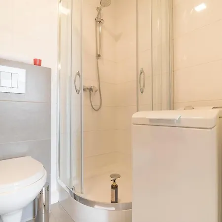 Rent Like - Legnicka 24 Apartment *