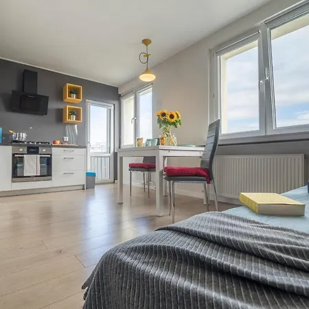 Rent Like - Legnicka 24 Appartamento *