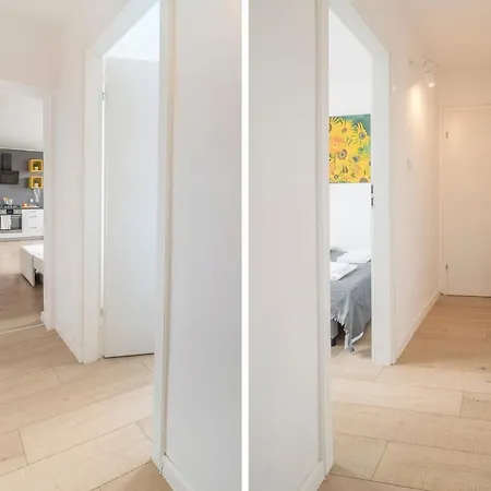 Apartment Rent Like - Legnicka 24 *