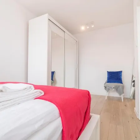 Rent Like - Legnicka 24 Appartamento *