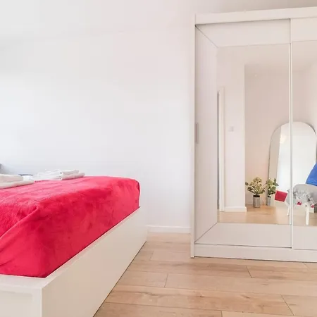 Apartment Rent Like - Legnicka 24