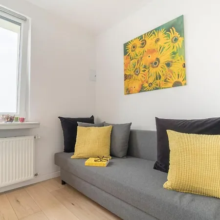 Rent Like - Legnicka 24 * Wroclaw