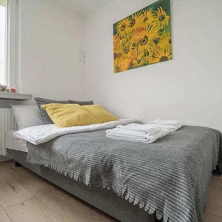 Rent Like - Legnicka 24 * Wroclaw