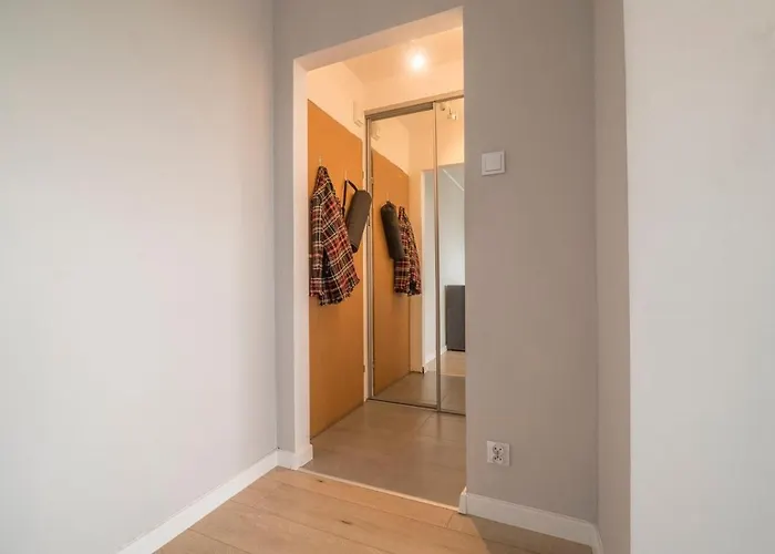 Hotel Rent Like - Legnicka 24 Wroclaw