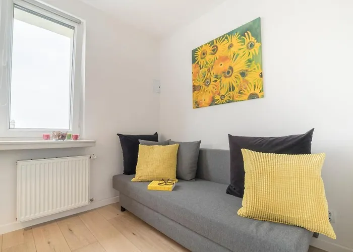 Rent Like - Legnicka 24 * Wroclaw